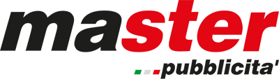 logo master pubblicità